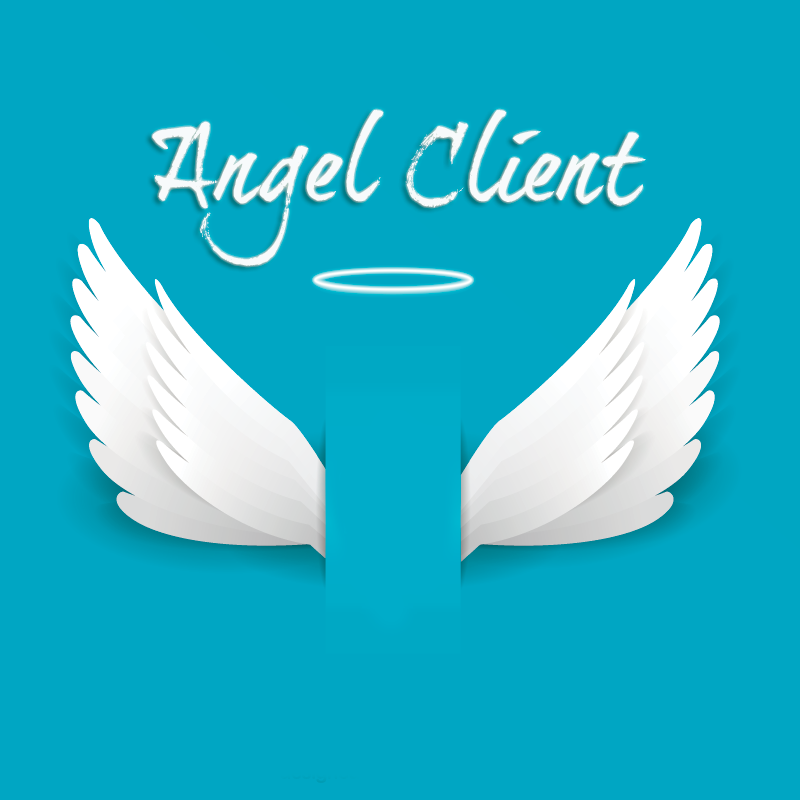 angel client