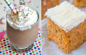 8 Delicious Desserts That Are Healthy Enough To Eat For Breakfast
