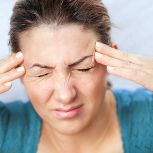 Migraines May Be the Brain’s Way of Dealing with Oxidative Stress, chronic fatigue syndrome