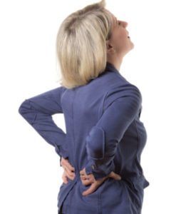 Unique Challenges of Women With Back Pain…The Silent Majority?