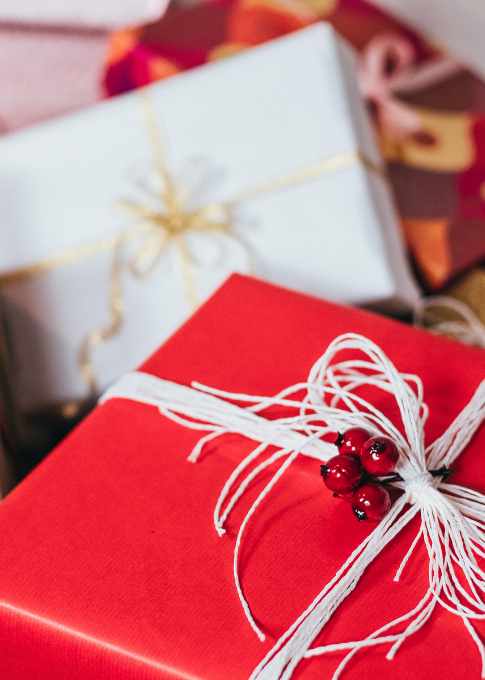 gift cards