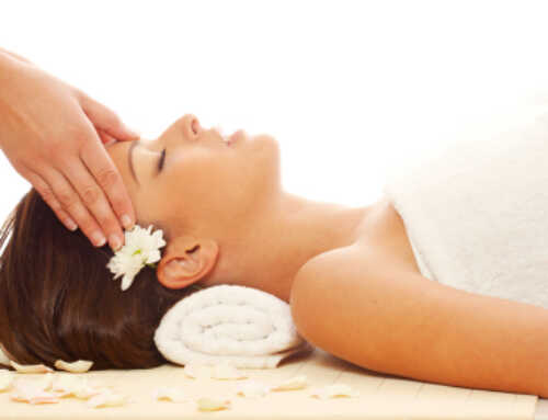 How Often Should You Get Massage