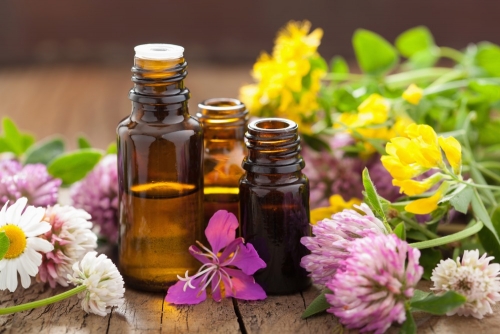 Different Ways to Use Essential Oils