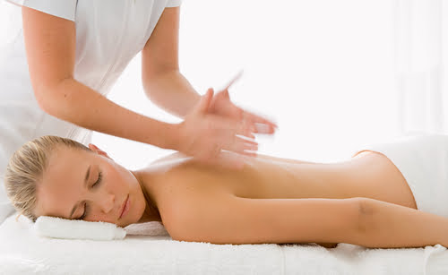 massage openings