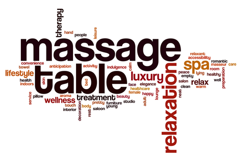 What is a Couples Training Massage Class?