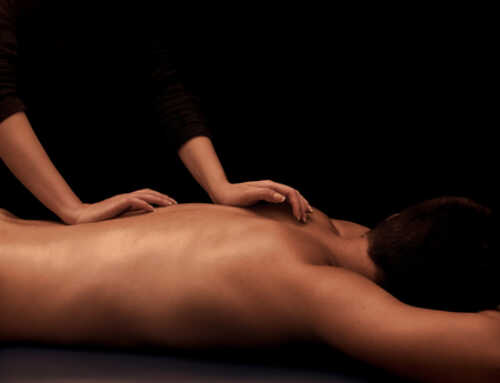 Relaxation vs Therapeutic Massage