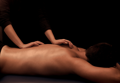 Relaxation vs Therapeutic Massage