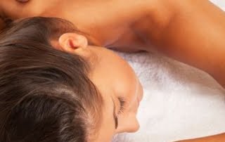 deep tissue massage in columbus, ohio