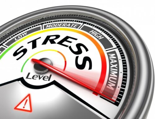 Does Massage Really Help Stress