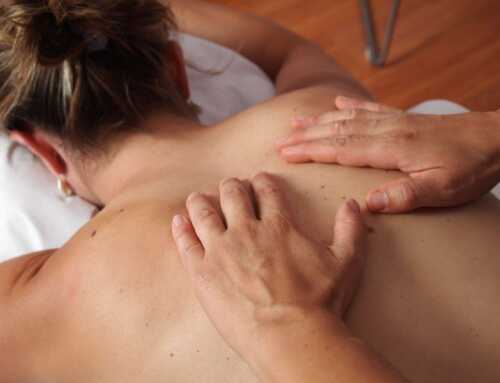 How Does Massage Envy Stack Up Against Body Ache Escape
