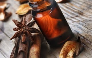 popular essential oil