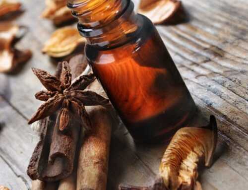 What is the most popular essential oil at Body Ache Escape?