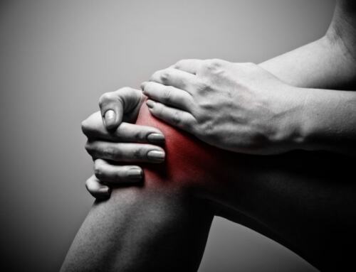 How Massage Therapy Can Help with Chronic Bursitis
