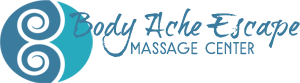 cbd massage at body ache escape