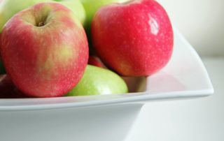 Nutritionist-Recommended Foods to Suppress Your Appetite Naturally