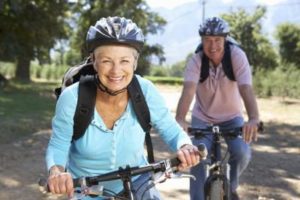 Exercises for Seniors Over 60