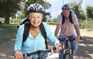 Exercises for Seniors Over 60