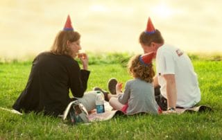 The Surprising Perks to Having a Small Family