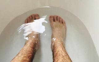 I Made One Easy (And Free) Change To My Routine And It Nearly Nixed My Post-Workout Pain