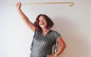 I Hated Exercise...Until I Found Belly Dancing