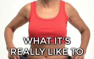 What It’s Really Like to Lose Weight As You Get Older