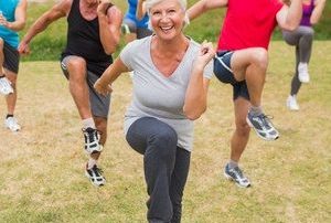 Metabolism and Age: Why Does It Change After 50?