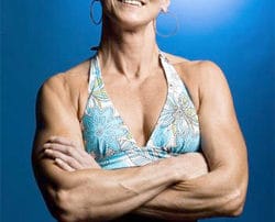 Muscle Strength Essential for Women Over 60