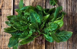 6 Foods Scientifically Proven To Fight PMS Symptoms