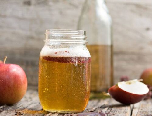 Are There Benefits To Drinking Hard Cider?
