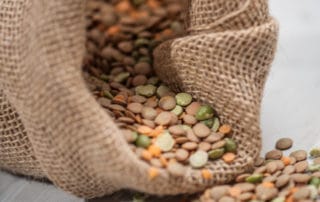 7 Foods that Cause Bloating