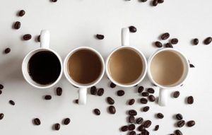 Which Type Of Coffee Is Easiest On Your Stomach: Light Or Dark Roast?