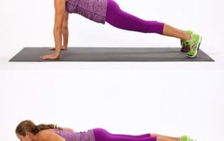 This Push-Up Challenge Will Make You Insanely Strong in 30 Days
