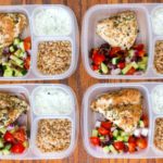 Meal Prep 101: 9 Tips To Help You Prep Like a Pro