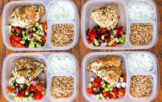 Meal Prep 101: 9 Tips To Help You Prep Like a Pro