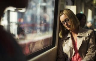 ​5 Diet Changes That Can Help You Fight Chronic Fatigue