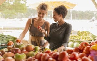 Skip The Supplements—These 7 Foods Naturally Boost Collagen In Your Body