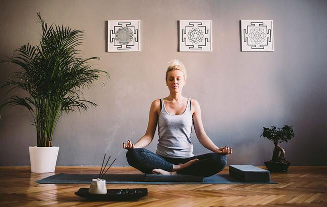 How To Set Yourself Up For The Perfect Meditation Session