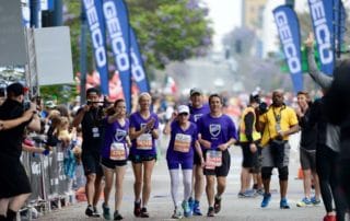 94-Year-Old Woman Inspires Us All to Run With Purpose