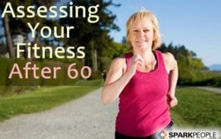 What You Need to Know About Fitness After 60