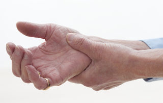 carpal tunnel syndrome