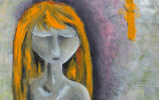 Overcoming a Negative Body Image: 4 Things to Remember