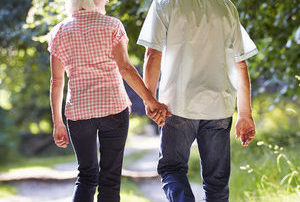 How to Keep Your Knees Feeling “Young”