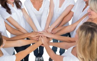 Teachings From Wise Women: Don’t Let Anyone Mess With Your Light