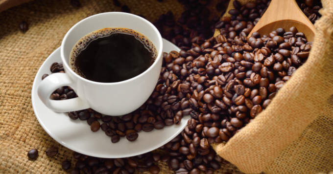 What Coffee Is Easier On Your Stomach: Light Or Dark Roast?