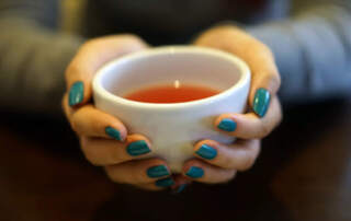 tea for constipation