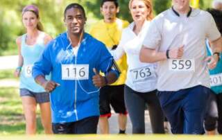 most common running misconceptions