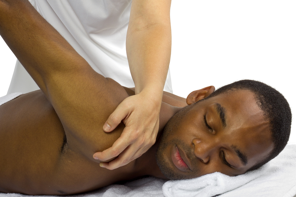 streching massage in reynoldsburg, OH