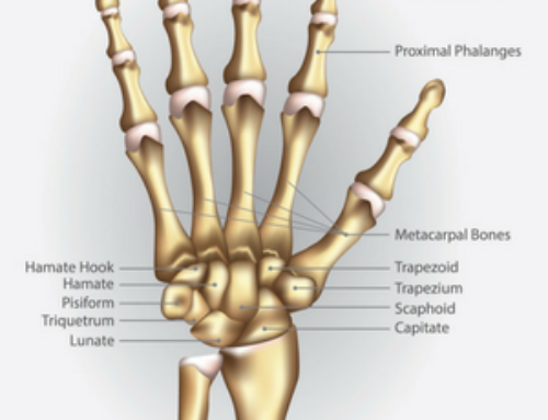 Why You Need Good Wrist Mobility