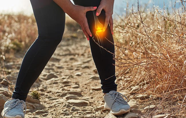 5 ​Products For Knee Pain That Actually Work