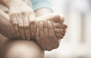 ​​9 Sneaky Reasons Your Feet Hurt, gout pain